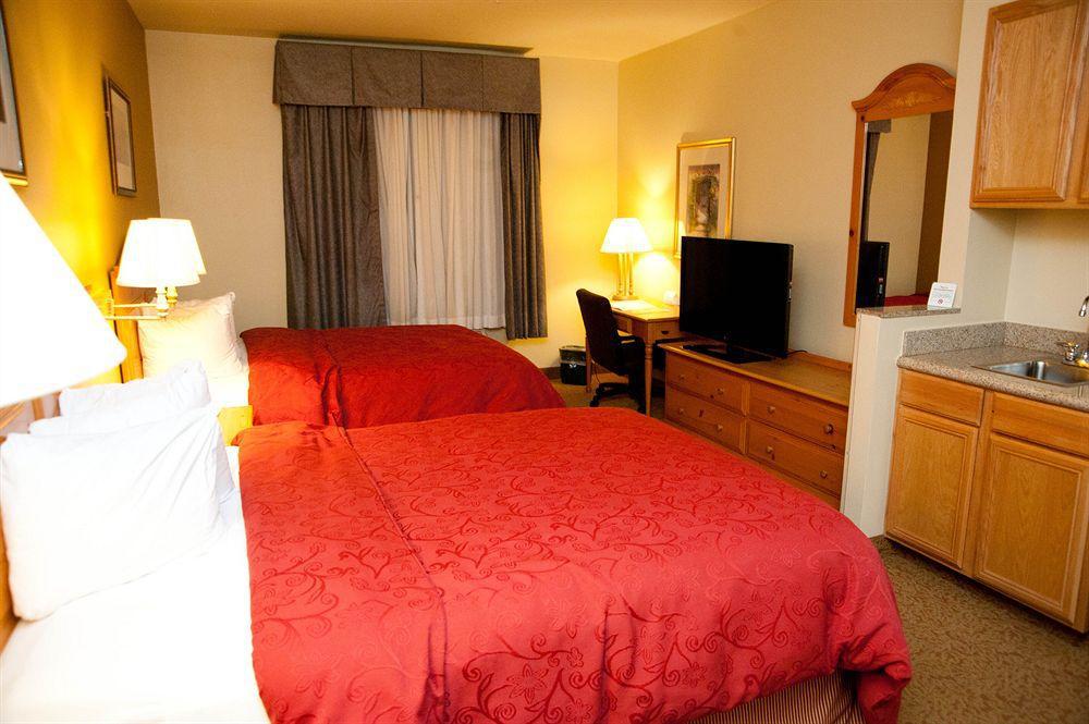 Country Inn & Suites By Radisson, Austin-University, Tx Quarto foto