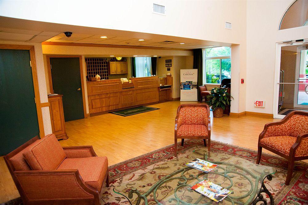 Country Inn & Suites By Radisson, Austin-University, Tx Interior foto
