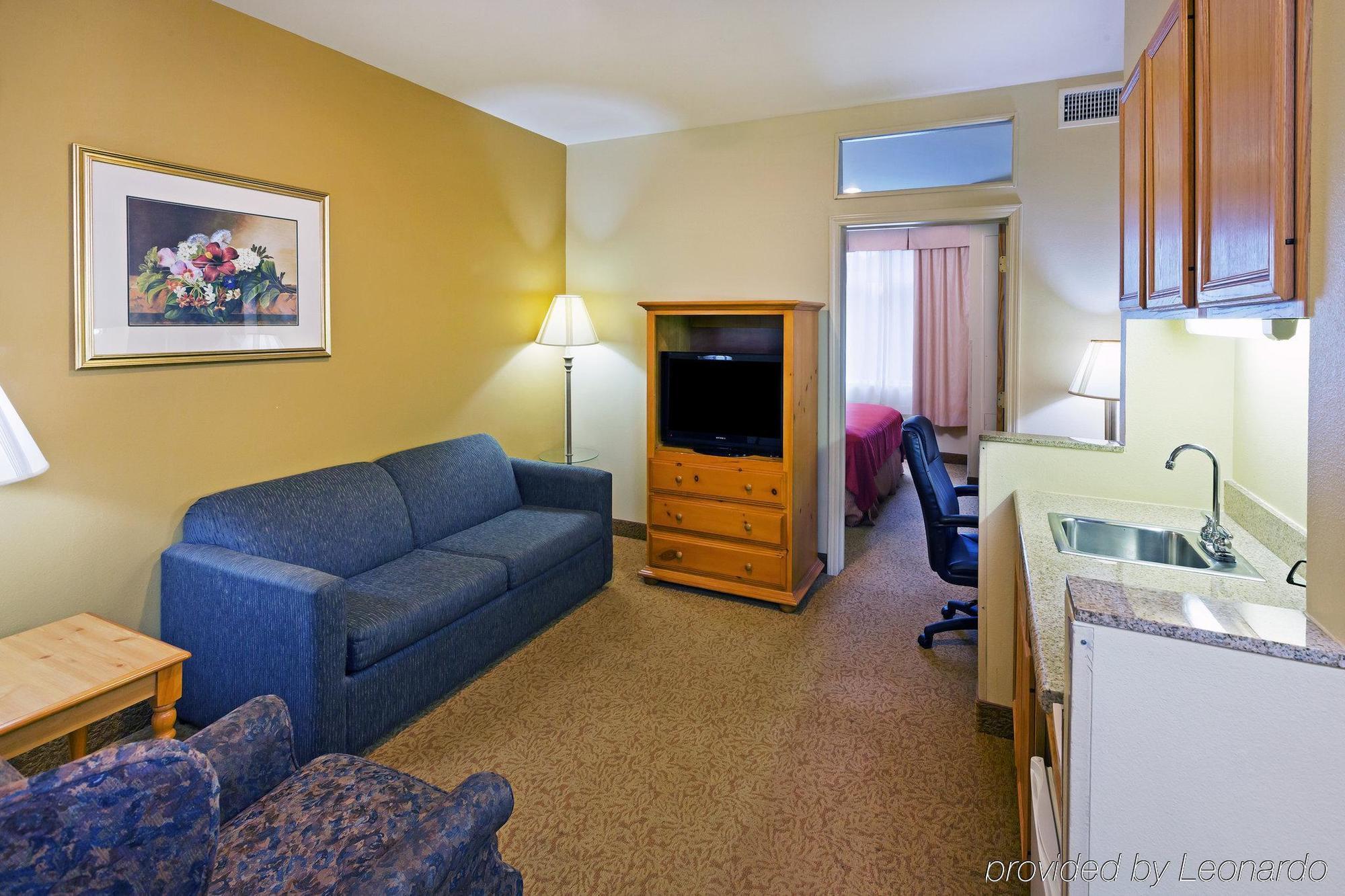 Country Inn & Suites By Radisson, Austin-University, Tx Quarto foto