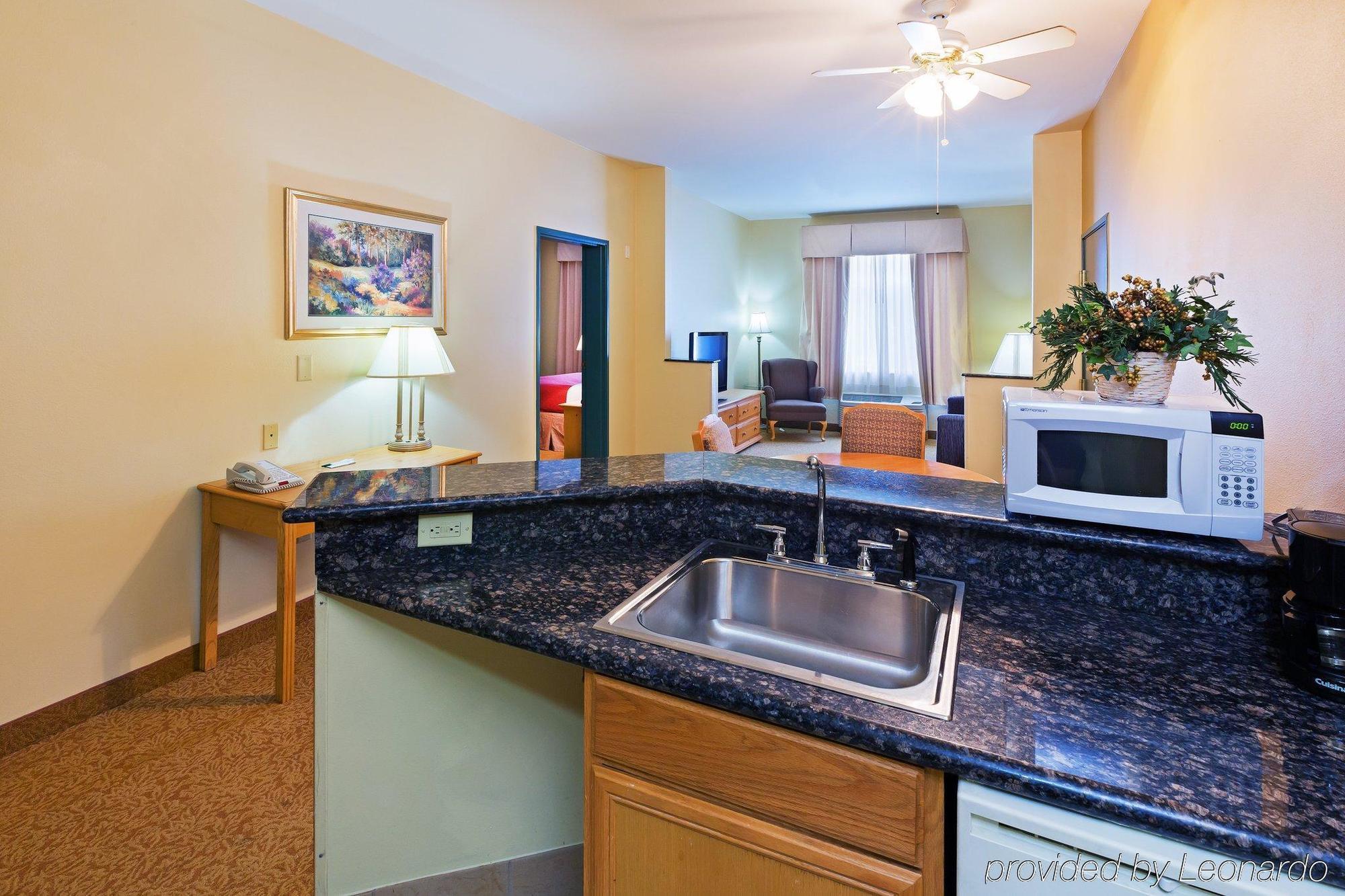 Country Inn & Suites By Radisson, Austin-University, Tx Quarto foto
