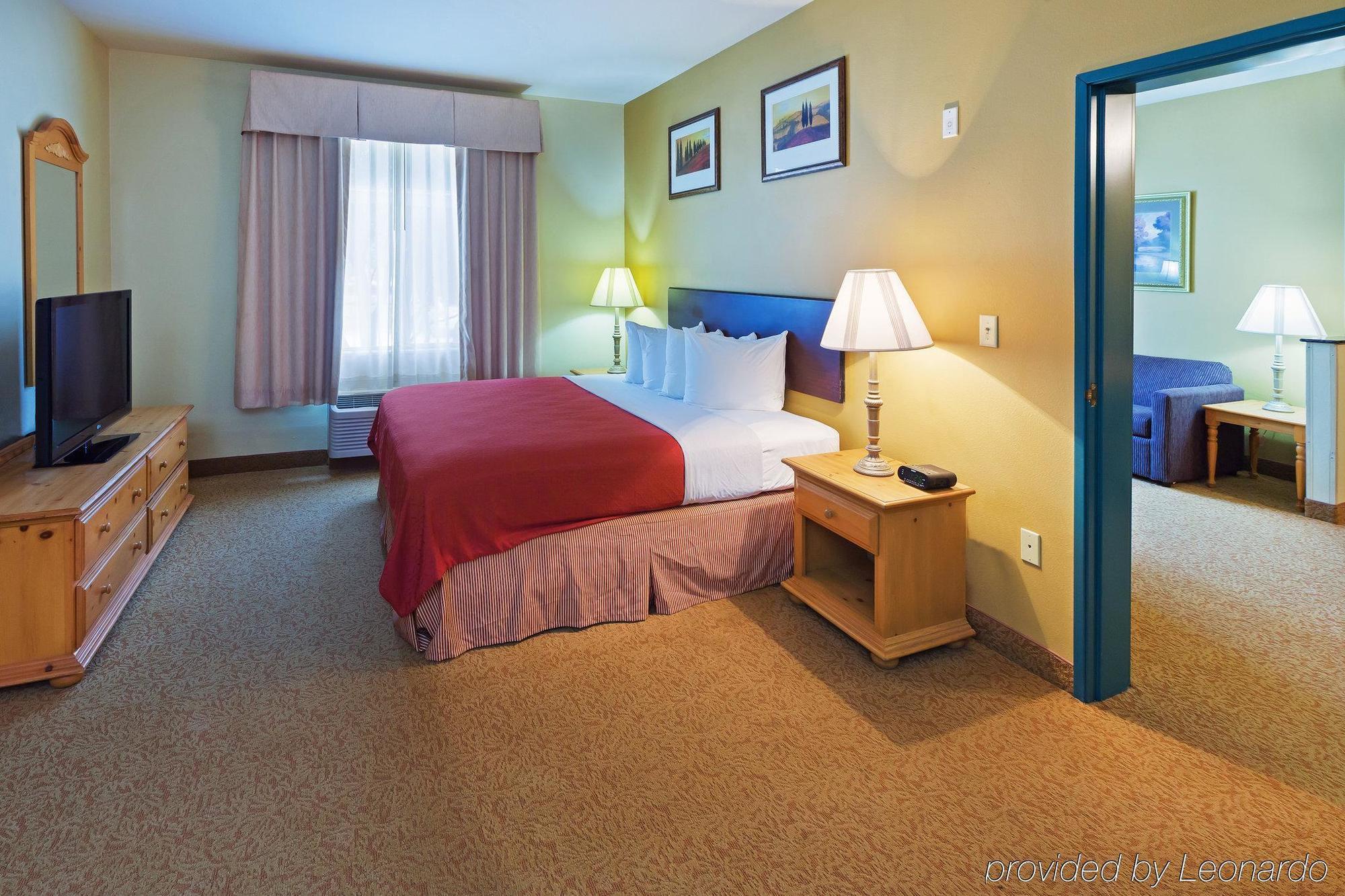 Country Inn & Suites By Radisson, Austin-University, Tx Quarto foto