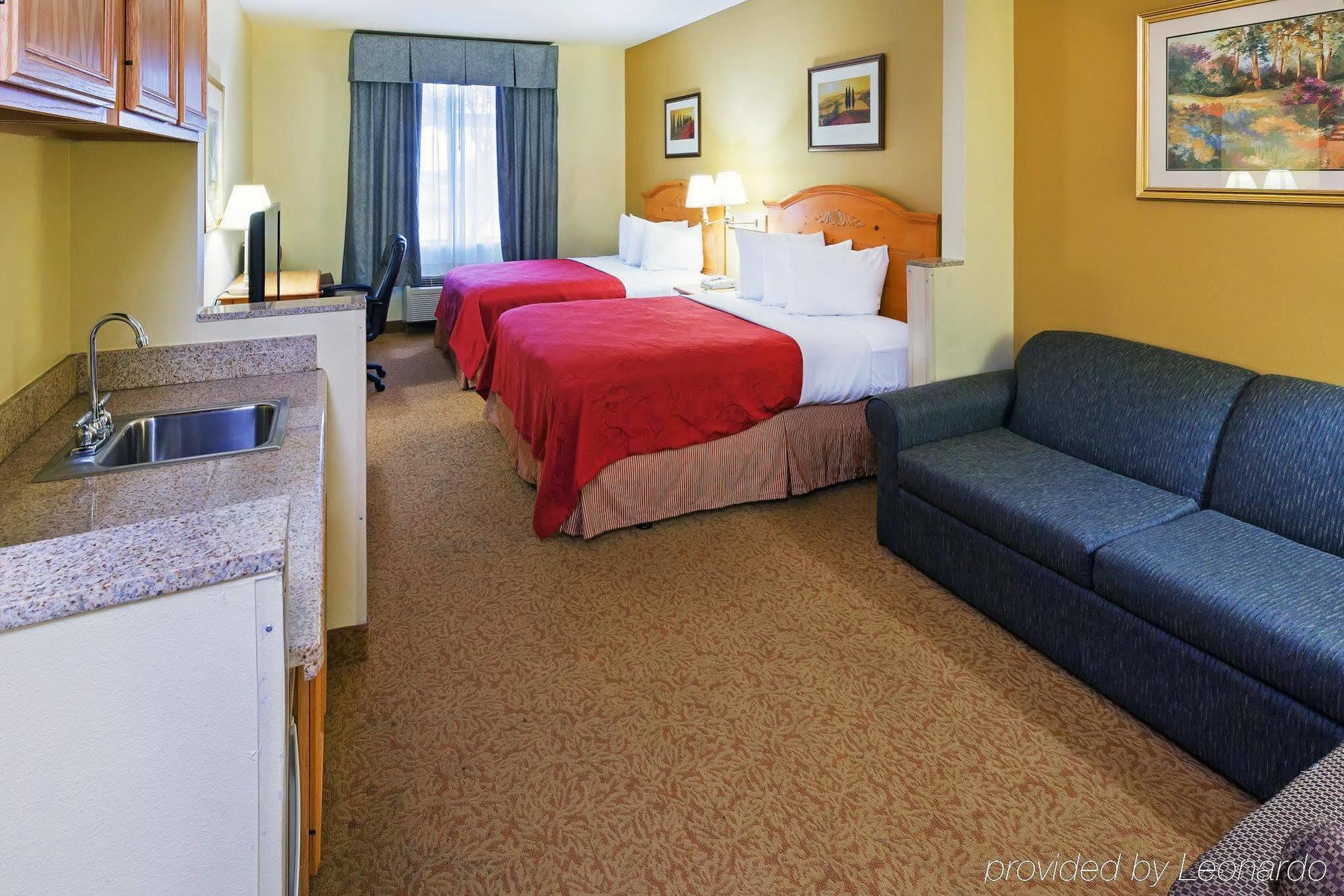 Country Inn & Suites By Radisson, Austin-University, Tx Quarto foto