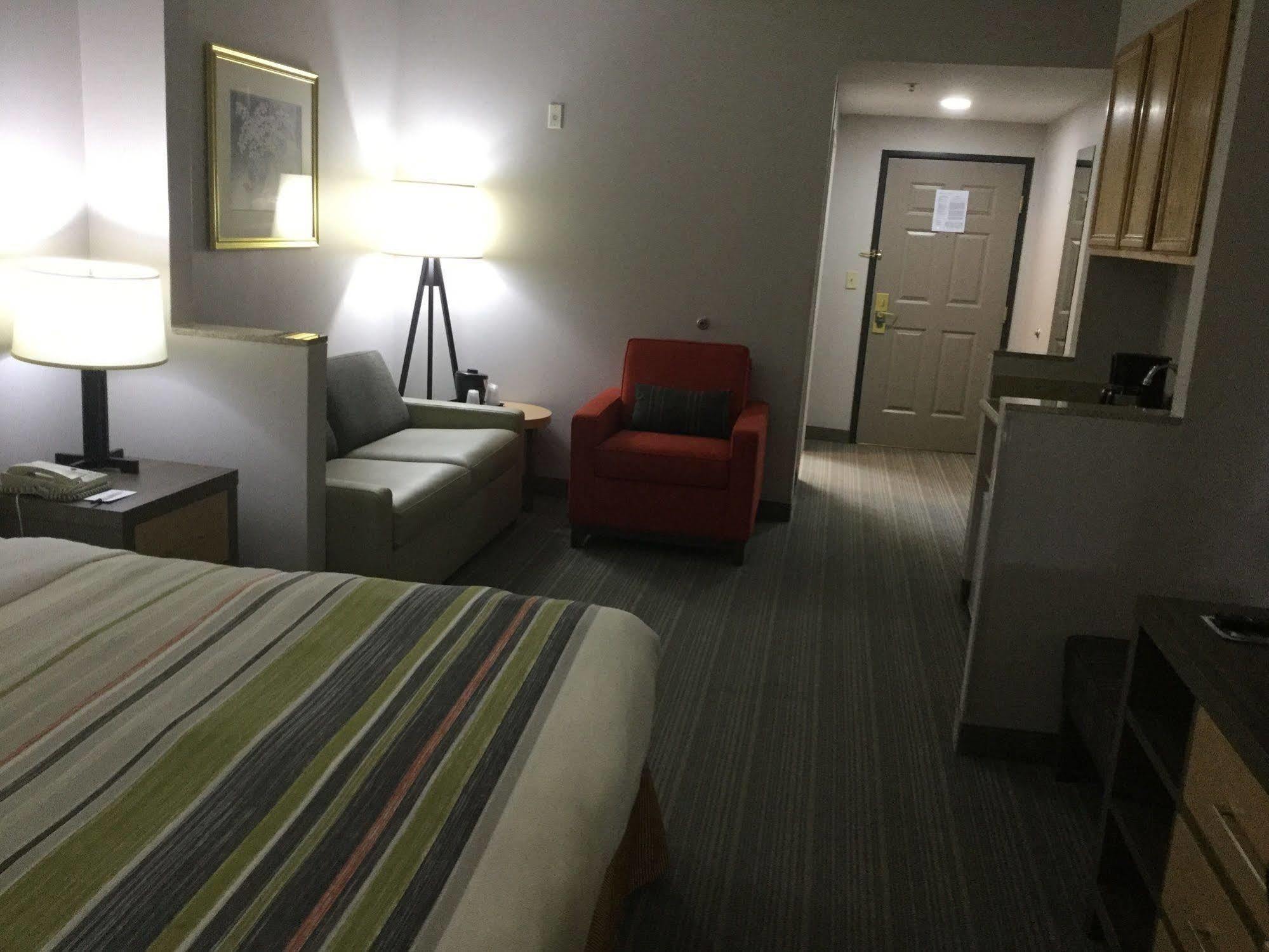 Country Inn & Suites By Radisson, Austin-University, Tx Exterior foto